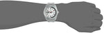 Fastrack Varsity Analog Silver Dial Men's Watch - 3174SM01 - Bharat Time Style