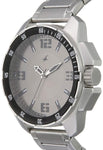 Fastrack Analog Grey Dial Men's Watch NM3084SM02/NN3084SM02 - Bharat Time Style