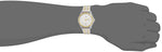 Timex Classics Analog Silver Dial Men's Watch-BW04 - Bharat Time Style