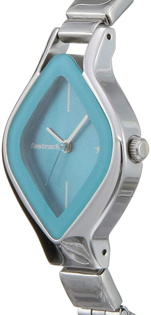 Fastrack nk6109sm03 shop