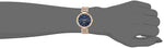 Timex Analog Blue Dial Women's Watch-TW000X215 - Bharat Time Style