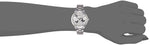 Timex Fashion Analog Silver Dial Women's Watch-TW000T606 - Bharat Time Style