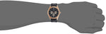 Timex Analog Black Dial Men's Watch-TW000Y911 - Bharat Time Style