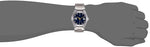 Fastrack Analog Blue Dial Men's Watch -NK3110SM03 - Bharat Time Style