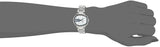 Fastrack Varsity Analog Silver Dial Women's Watch - 6175SM01/NL6175SM01 - Bharat Time Style