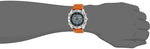 Fastrack Analog-Digital Orange Dial Men's Watch-38034SL01 - Bharat Time Style