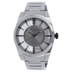 Kenneth Cole Analog Grey Dial Men's Watch - KC10027838MNJ