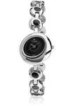 Titan Youth Analog Black Dial Women's Watch -NM2485SM02/NL2485SM02 - Bharat Time Style