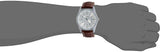 Titan Octane Analog Silver Dial Men's Watch -NK9322SL03 - Bharat Time Style