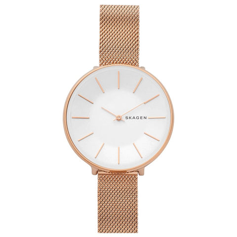 Skagen Womens Analogue Stainless Steel Watch - SKW2688I