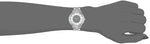 Timex Analog Silver Dial Women's Watch - TW000T611 - Bharat Time Style