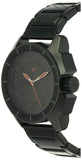 Fastrack Black Magic Analog Black Dial Men's Watch NM3089NM01/NN3089NM01 - Bharat Time Style