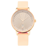 Fastrack NR6206WL01 Ruffles Analog Watch