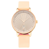 Fastrack NR6206WL01 Ruffles Analog Watch