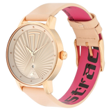 Fastrack NR6206WL01 Ruffles Analog Watch