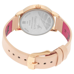 Fastrack NR6206WL01 Ruffles Analog Watch