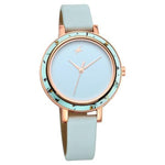 Paint Me Light blue | Fastrack - 6229WL01 - Bharat Time Style