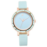 Paint Me Light blue | Fastrack - 6229WL01 - Bharat Time Style