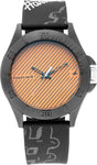 Fastrack 68013PP03 Tees Analog Watch - For Men & Women - Bharat Time Style