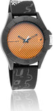 Fastrack 68013PP03 Tees Analog Watch - For Men & Women - Bharat Time Style