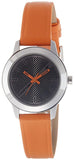 Fastrack Fundamentals Analog Grey Dial Women's Watch NM68008SL04/NN68008SL04 - Bharat Time Style