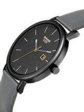 Sonata Watches : Buy Sonata Sleek 7131NL04 Black Dial Analog Watch For Men Online - Bharat Time Style