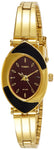 Timex Analog Gold Dial Women's Watch-TW0TL9201 - Bharat Time Style