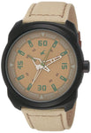 Fastrack OTS Explorer Analog Brown Dial Men's Watch-NG9463AL06CJ/NG9463AL06AC - Bharat Time Style