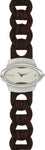 Fastrack Urban Kitsch Analog Silver Dial Women's Watch -NK6004SL01/NN6004SL01 - Bharat Time Style