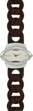 Fastrack Urban Kitsch Analog Silver Dial Women's Watch -NK6004SL01/NN6004SL01 - Bharat Time Style