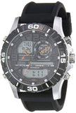 Fastrack Autumn-Winter 19 Analog-Digital Orange Dial Men's Watch NM38035SP03/NN38035SP03 - Bharat Time Style
