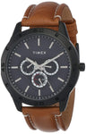 Timex Analog Black Men Watch TW000U913 - Bharat Time Style