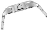 Fastrack Varsity Analog Silver Dial Women's Watch - 6171SM01 - Bharat Time Style