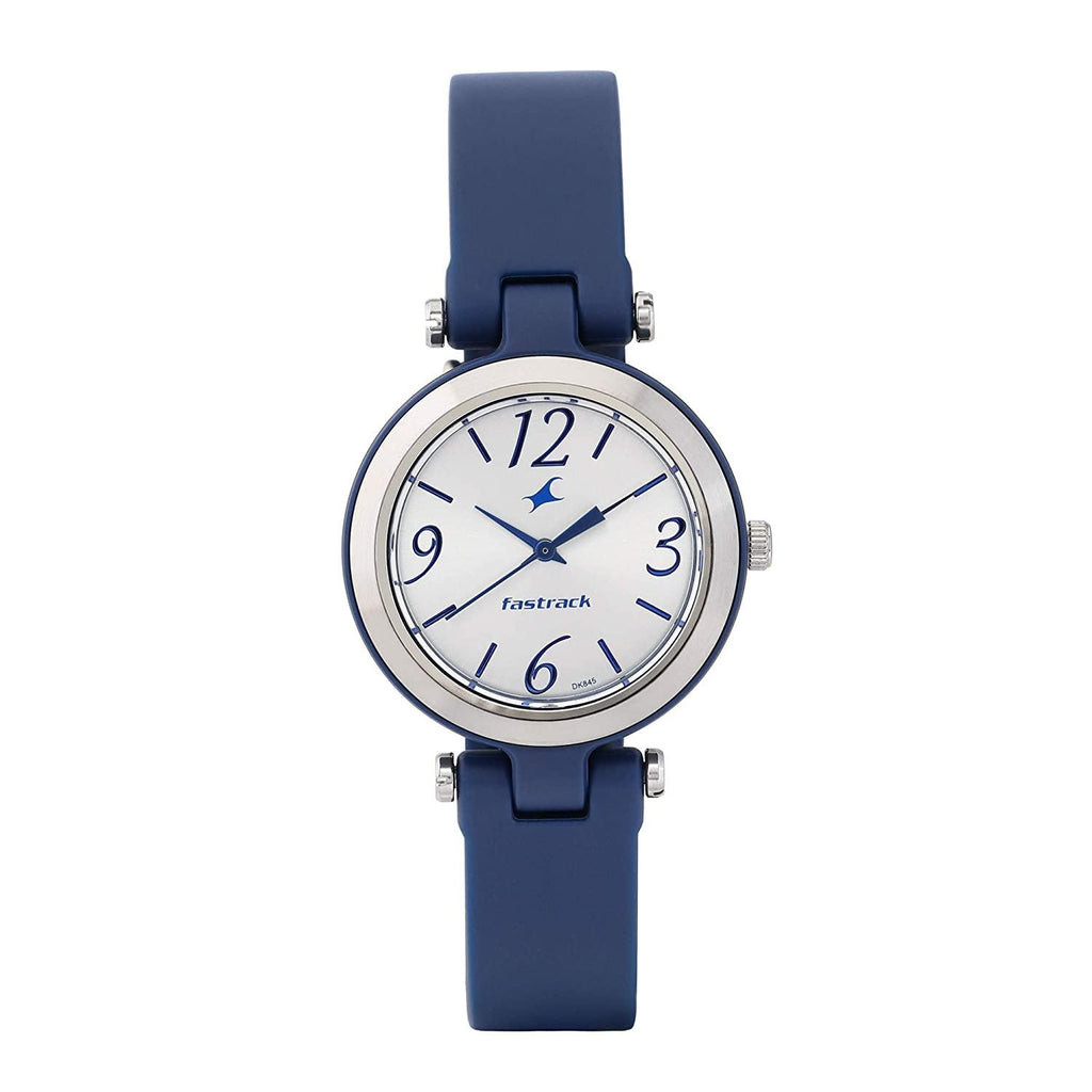 Fastrack trendies sales analog watch