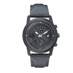 Fastrack Go Skate Analog Black Dial Men's Watch 3216NL01/NN3216NL01 - Bharat Time Style