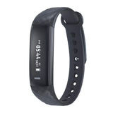 Sonata SF Rush Black Dial Unisex's Activity tracker SWD77087PP01 / SWD77087PP01 - Bharat Time Style