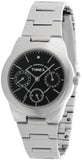 Timex E-Class Analog Black Dial Women's Watch-J104 - Bharat Time Style