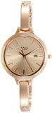 Titan Raga Viva Analog Rose Gold Dial Women's Watch-2578WM01 - Bharat Time Style