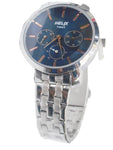 Helix Analog Blue Dial Women's Watch - TW032HL09 - Bharat Time Style