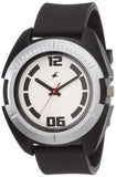 Fastrack Casual Analog White Dial Men's Watch NM3116PP02/NN3116PP02 - Bharat Time Style