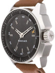 Fastrack Black Magic Analog Black Dial Men's Watch NM3089SL05/NN3089SL05 - Bharat Time Style