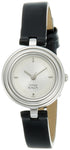 Titan Raga Analog Silver Dial Women's Watch -2498SL01 - Bharat Time Style