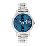 Fastrack Bold Analog Blue Dial Men's Watch NM38051SM06/NN38051SM06 - Bharat Time Style