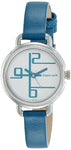 Fastrack Analog White Dial Women's Watch-NK6123SL01 - Bharat Time Style