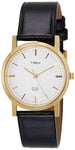 Timex Classics Analog White Dial Men's Watch-A300 - Bharat Time Style