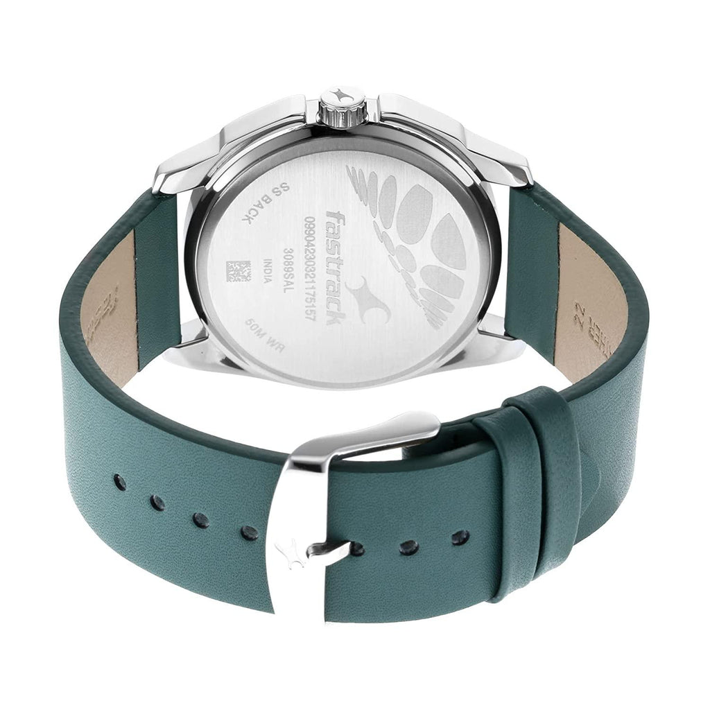 Fastrack hand outlet watch price