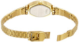 Timex Analog Gold Dial Women's Watch-TW0TL9201 - Bharat Time Style