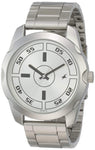 Fastrack Casual Analog Silver Dial Men's Watch NM3123SM02/NN3123SM02 - Bharat Time Style