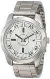 Fastrack Casual Analog Silver Dial Men's Watch NM3123SM02/NN3123SM02 - Bharat Time Style