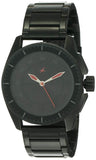 Fastrack Black Magic Analog Black Dial Men's Watch NM3089NM01/NN3089NM01 - Bharat Time Style